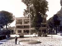Belediye